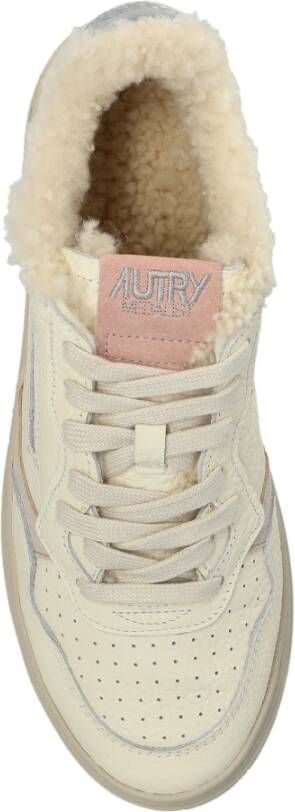 Autry Sportschoenen Medalist LOW