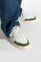 Autry Sportschoenen `Medalist Low` White Dames - Thumbnail 2