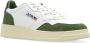 Autry Sportschoenen `Medalist Low` White Dames - Thumbnail 4