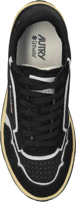Autry Sportschoenen 'Wildpace Low'
