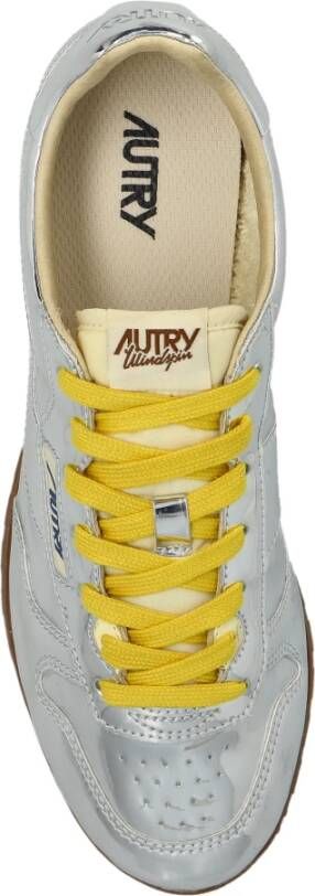 Autry Sportschoenen Windspin Low