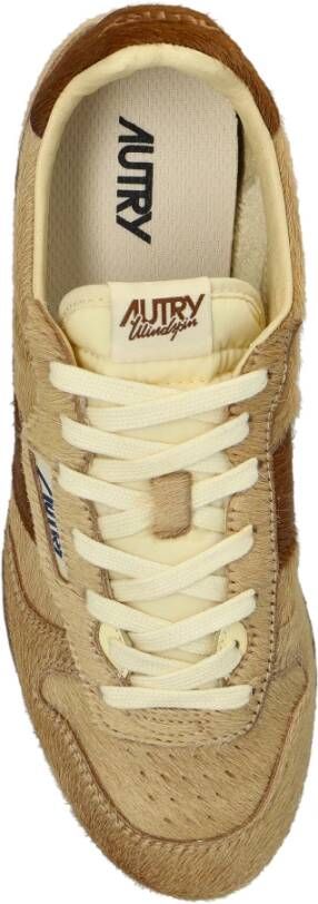 Autry Sportschoenen Windspin Low