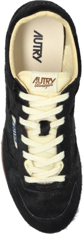 Autry Sportschoenen Windspin Low