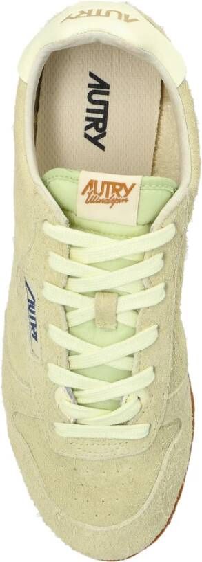 Autry Sportschoenen Wslw Pb02