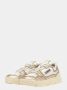 Autry Stijlvol Model Rolwmb01 Beige Dames - Thumbnail 2