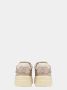Autry Stijlvol Model Rolwmb01 Beige Dames - Thumbnail 3