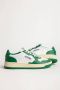 Autry Stijlvolle Aulm Wb03 Sneakers Multicolor Heren - Thumbnail 2