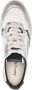 Autry Zilveren Sneakers Multi-Panel Design Logo Patch Multicolor - Thumbnail 7