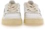 Autry Vintage 1980s Medalist Lage Sneakers White Heren - Thumbnail 3