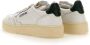 Autry Vintage 1980s Medalist Lage Sneakers White Heren - Thumbnail 5