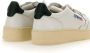 Autry Vintage 1980s Medalist Lage Sneakers White Heren - Thumbnail 8