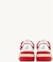Autry Stijlvolle Mm12 Sneakers Red Heren - Thumbnail 2