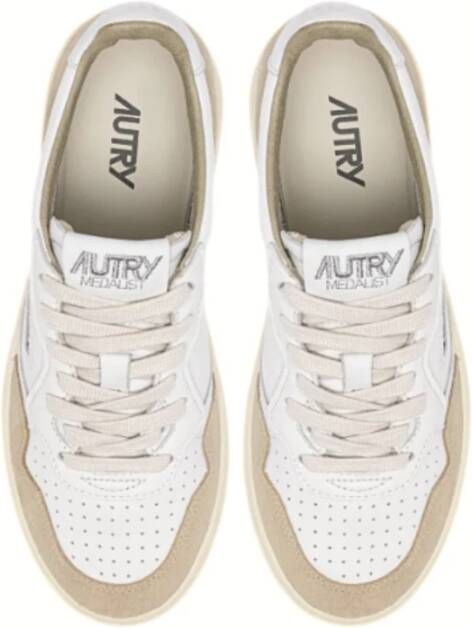 Autry Stijlvolle schoenen voor mannen en vrouwen