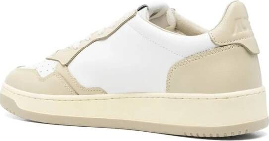Autry Stijlvolle Sneaker Aulm