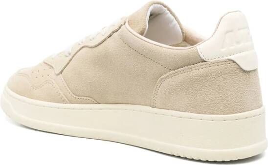 Autry Stijlvolle Sneaker Aulm Uh02