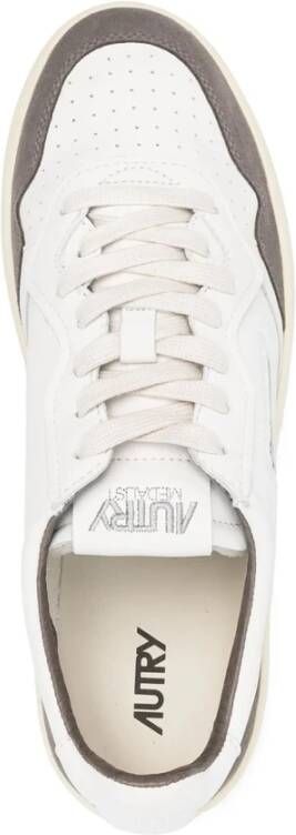 Autry Stijlvolle Sneaker voor Kinderen