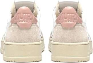 Autry Stijlvolle Sneakers Multicolor Dames