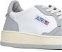 Autry Stijlvolle Sneakers voor Dagelijks Gebruik White Heren - Thumbnail 10