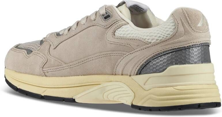 Autry Stijlvolle Sneakers voor dagelijks gebruik
