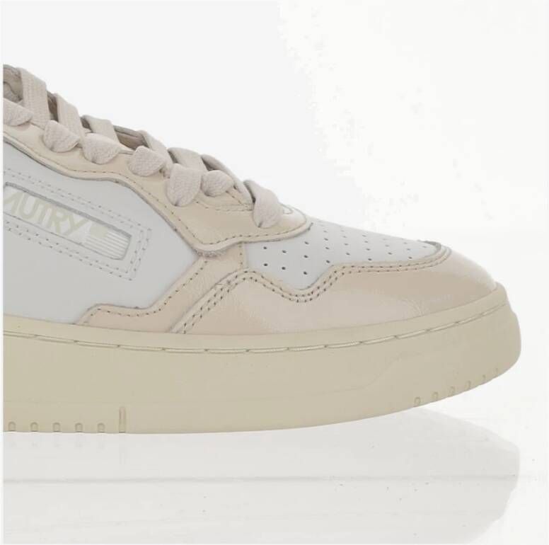 Autry Stijlvolle Sneakers voor dagelijks gebruik