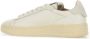 Autry Stijlvolle Sneakers voor Dagelijks Gebruik Beige Dames - Thumbnail 43