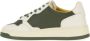 Autry Stijlvolle Sneakers voor Dagelijks Gebruik Green Heren - Thumbnail 2