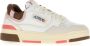 Autry Sneaker met kleurdetails en comfortabel materiaal White Dames - Thumbnail 22