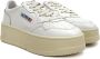 Autry Stijlvolle Sneakers voor Dagelijks Gebruik White Dames - Thumbnail 2