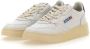 Autry Stijlvolle Sneakers voor Dagelijks Gebruik White Dames - Thumbnail 4