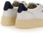 Autry Stijlvolle Sneakers voor Dagelijks Gebruik White Dames - Thumbnail 8