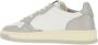 Autry Stijlvolle Sneakers voor Dagelijks Gebruik White Heren - Thumbnail 2