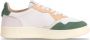 Autry Medalist Low Super Vintage x Staple Sneakers White - Thumbnail 5