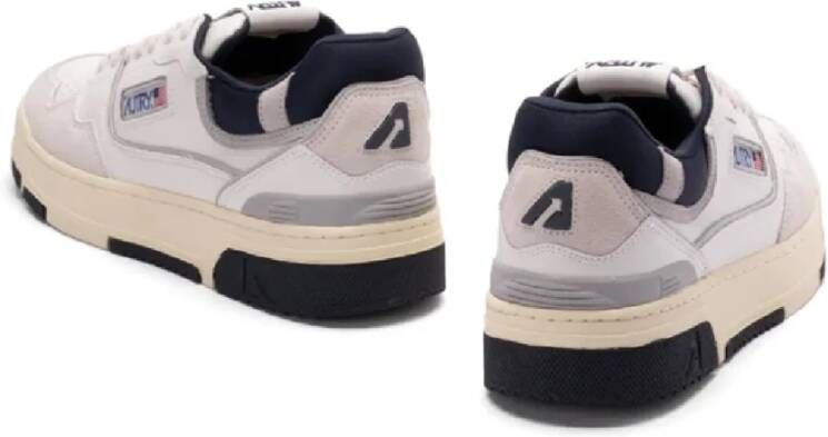 Autry Stijlvolle Sneakers voor Mannen
