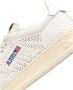 Autry Medalist Easyknit Low sneaker met details van leer - Thumbnail 5