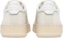 Autry Medalist Easyknit Low sneaker met details van leer - Thumbnail 6