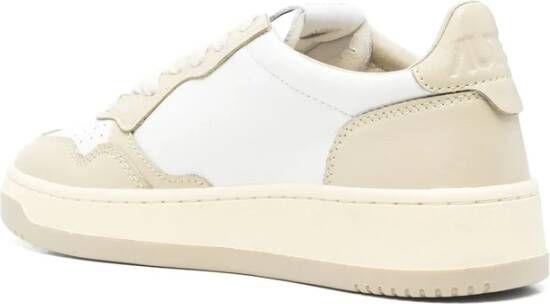 Autry Stijlvolle Sneakers voor Mannen en Vrouwen