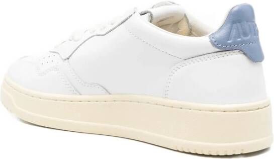 Autry Stijlvolle Sneakers voor Mannen en Vrouwen