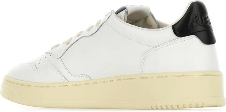 Autry Stijlvolle Sneakers voor Mannen en Vrouwen