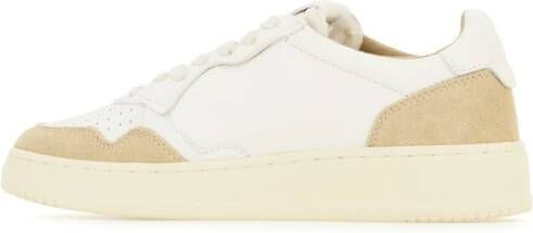 Autry Stijlvolle Sneakers voor Mannen en Vrouwen