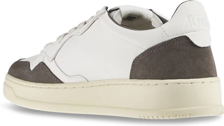 Autry Stijlvolle Sneakers voor Mannen en Vrouwen