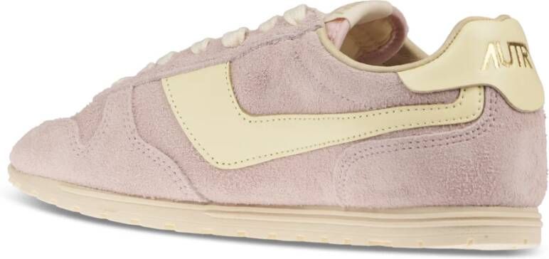 Autry Stijlvolle Sneakers voor Mannen en Vrouwen
