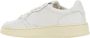 Autry Stijlvolle Sneakers voor nen en White - Thumbnail 2