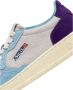 Autry Stijlvolle Sneakers voor Mannen Multicolor Dames - Thumbnail 5