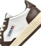 Autry Bruine Sneakers voor Mannen Aw24 Multicolor Heren - Thumbnail 23
