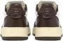 Autry Bruine Sneakers voor Mannen Aw24 Multicolor Heren - Thumbnail 24