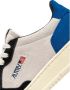 Autry Stijlvolle Sneakers voor Mannen Multicolor Heren - Thumbnail 2