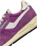 Autry Stijlvolle Sneakers voor Vrouwen Pink Dames - Thumbnail 11