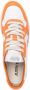 Autry Stijlvolle Sneakers Wb06 Orange Heren - Thumbnail 3