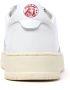 Autry Stijlvolle Sneakers White Heren - Thumbnail 3