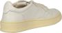 Autry Witte sneakers met geverfde zool voor vrouwen White Dames - Thumbnail 14